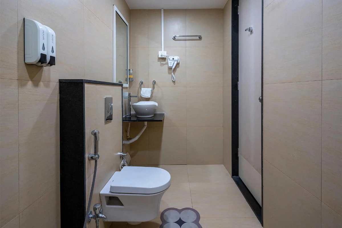 Villa Kamalbaug Villa Pune