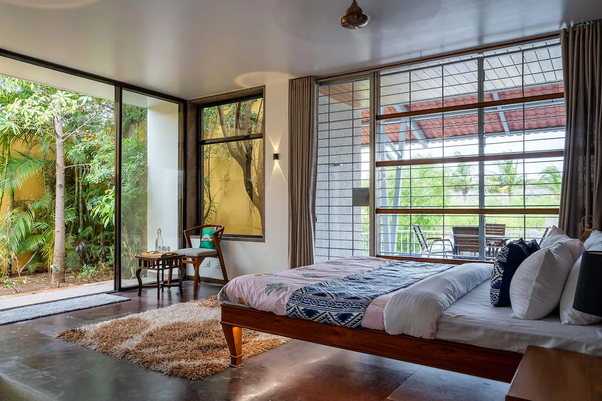 Villa Kamalbaug Villa Pune