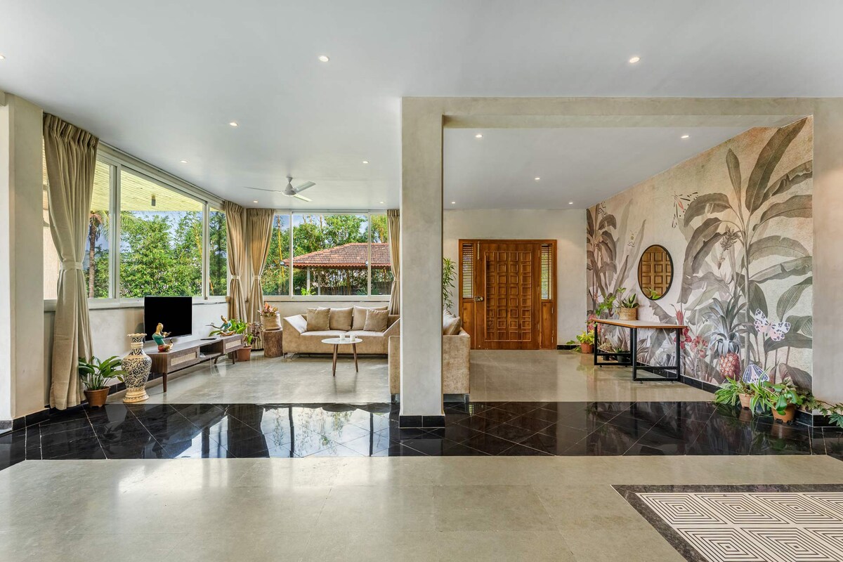 Solace Villa Pune