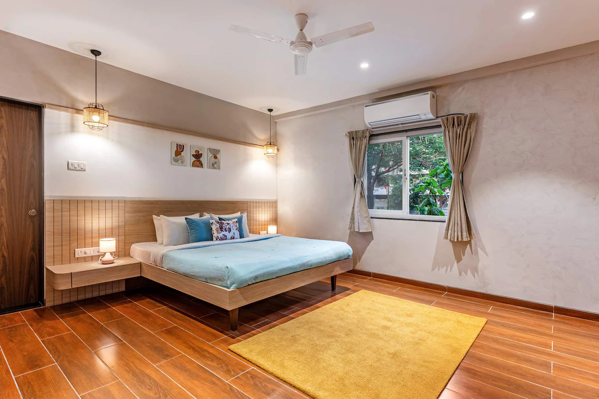 Solace Villa Pune