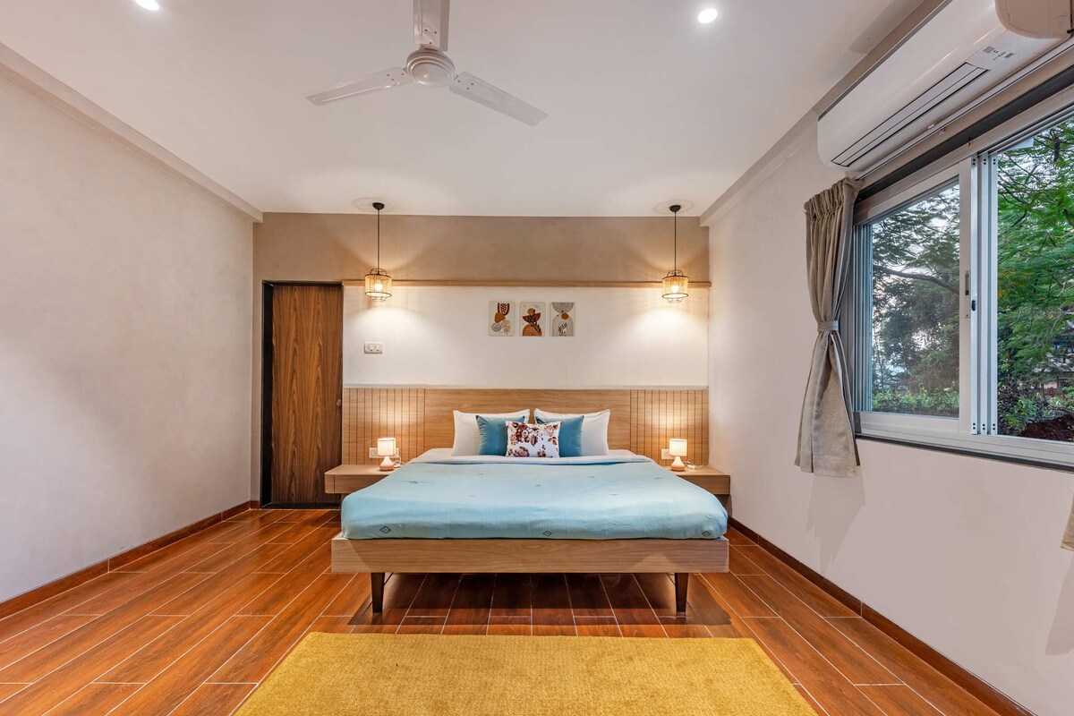 Solace Villa Pune