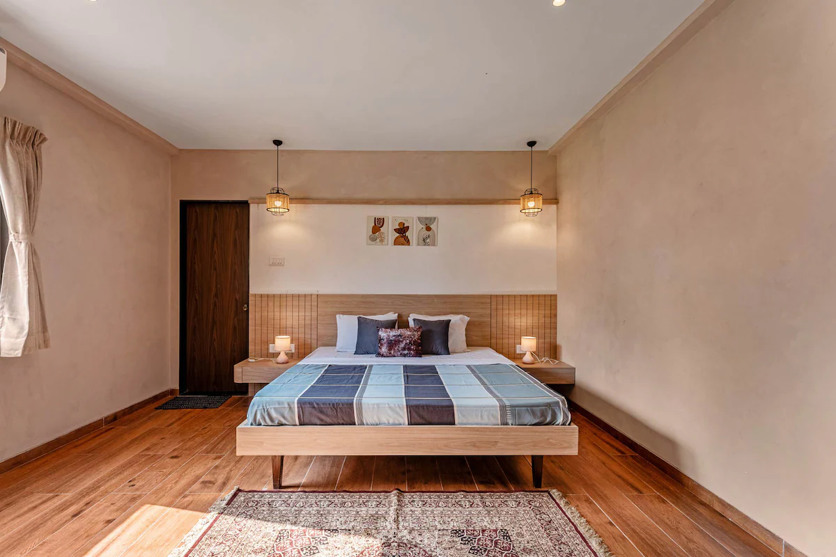 Solace Villa Pune