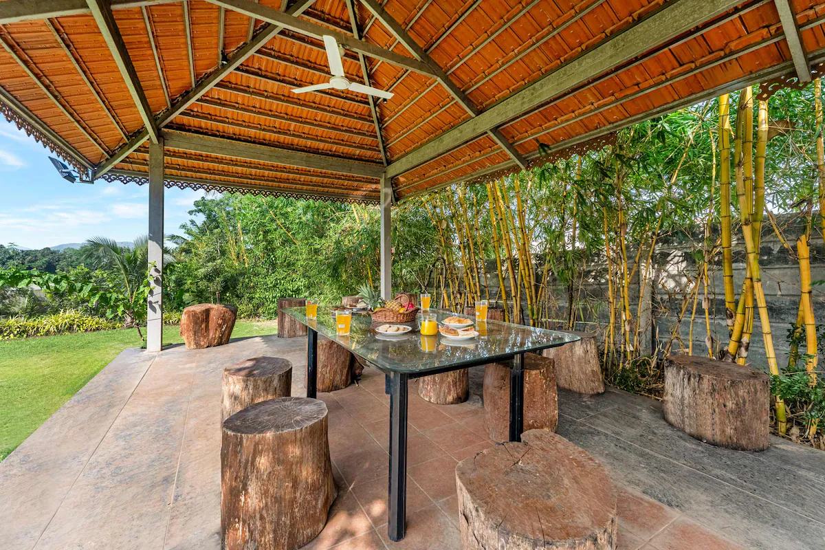 Solace Villa Pune