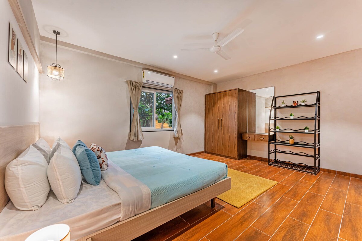 Solace Villa Pune
