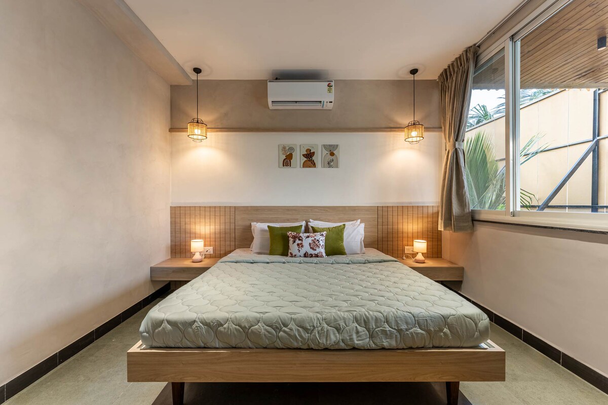 Solace Villa Pune
