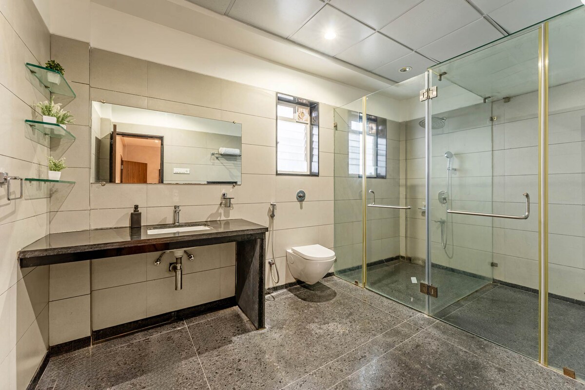 Solace Villa Pune