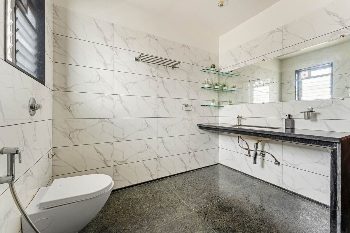 Solace Villa Pune