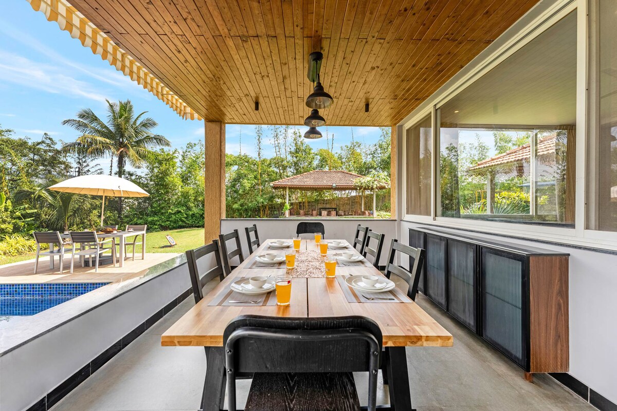 Solace Villa Pune