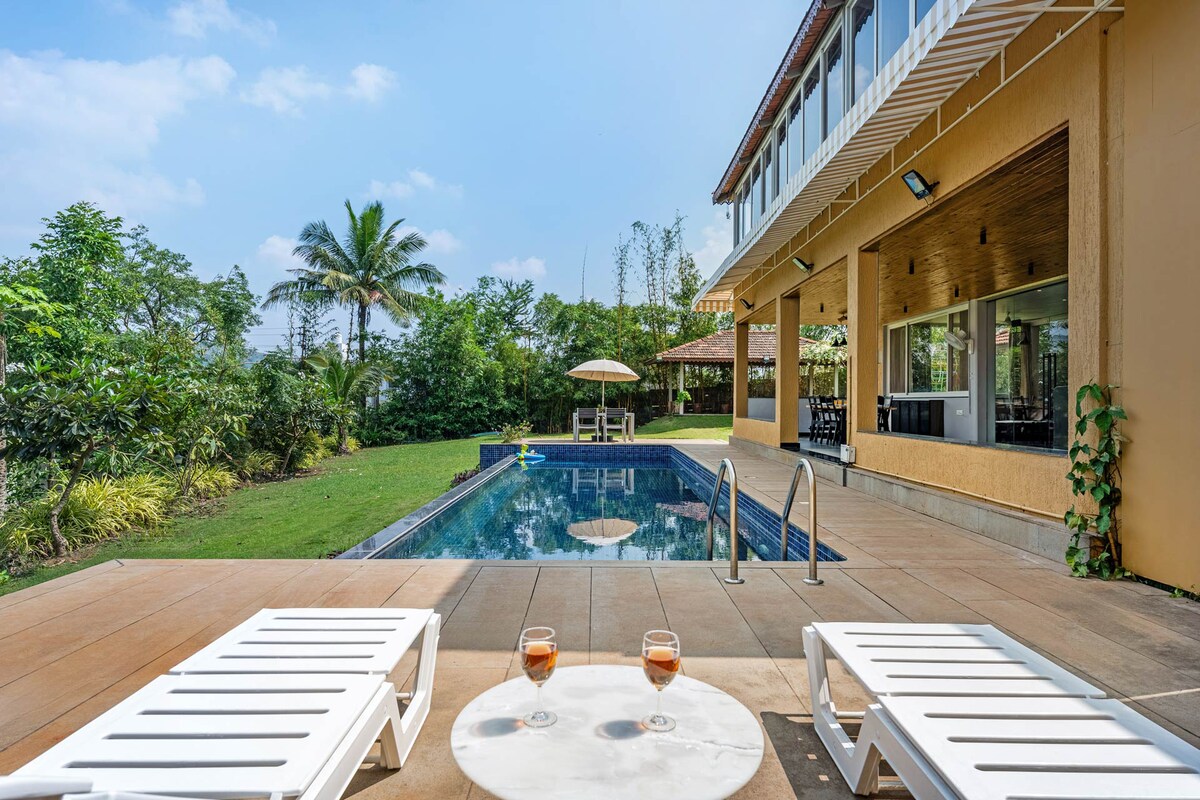 Solace Villa Pune