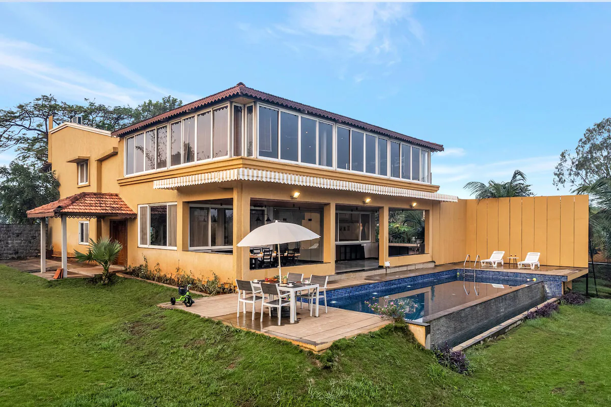 Solace Villa Pune