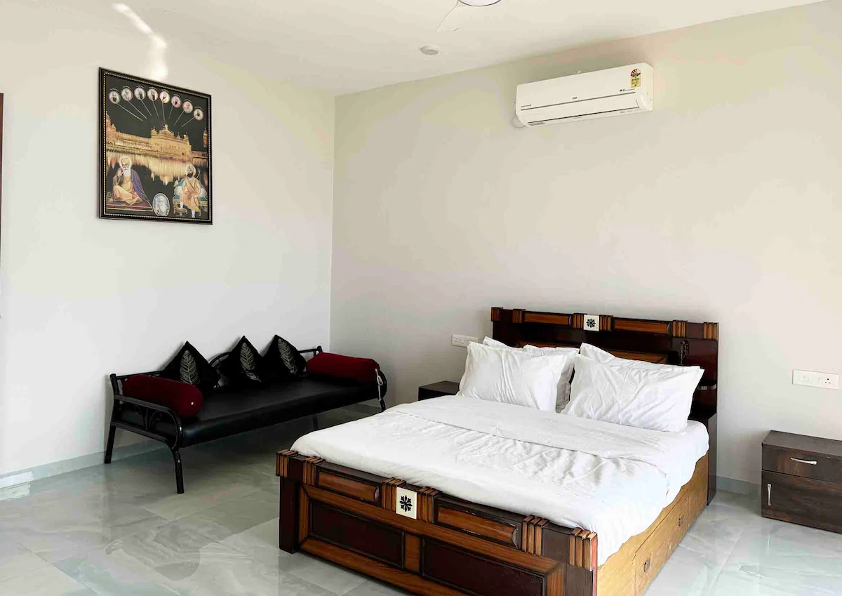 Panorama Villa Pune