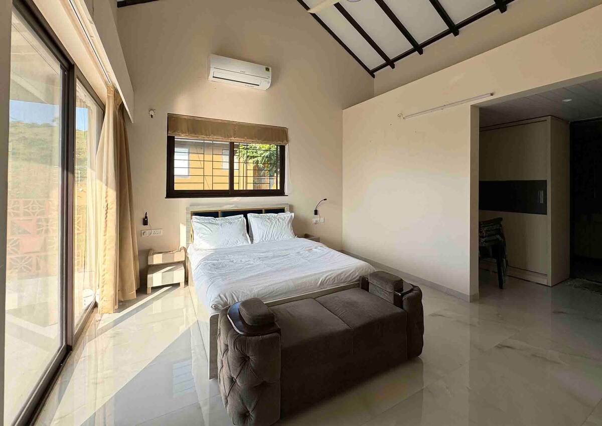 Panorama Villa Pune