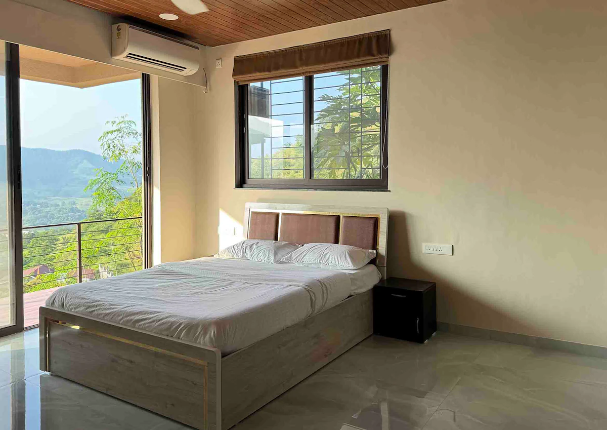 Panorama Villa Pune