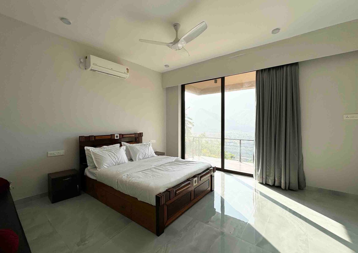 Panorama Villa Pune