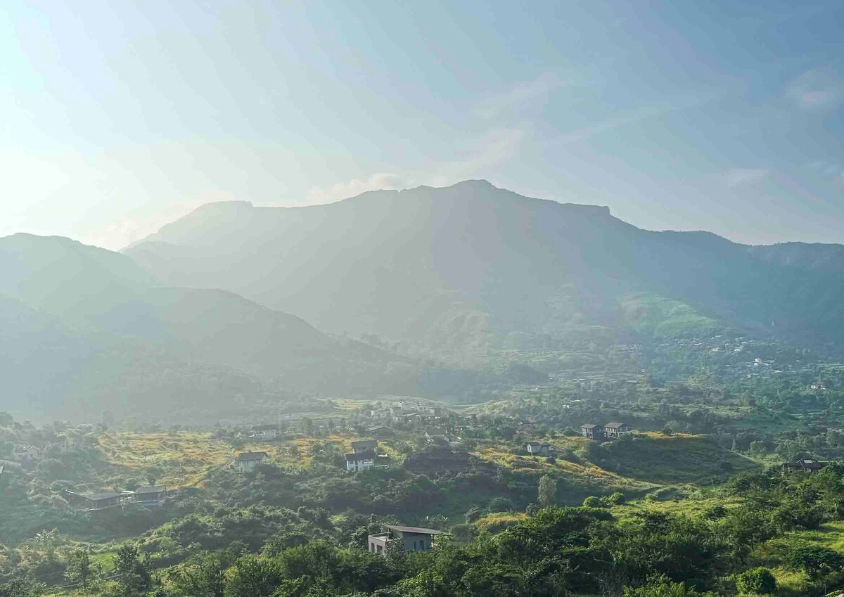 Panorama Villa Pune