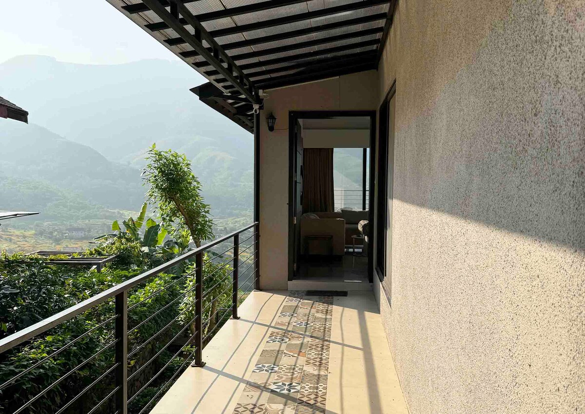Panorama Villa Pune