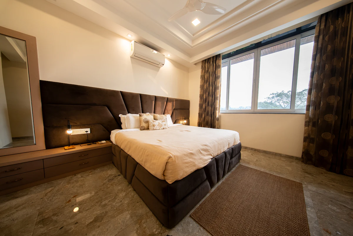 RE Haven Lonavala