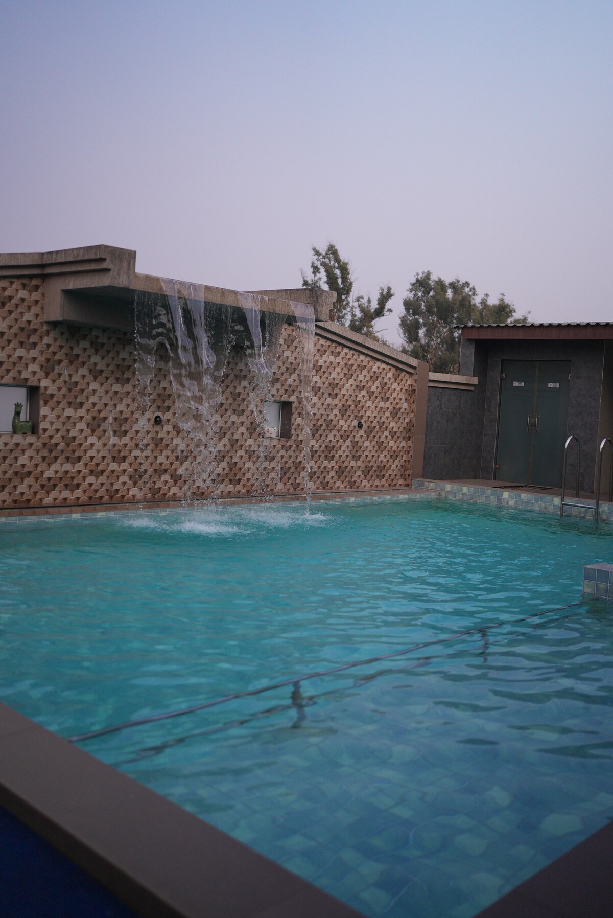RE Haven Lonavala