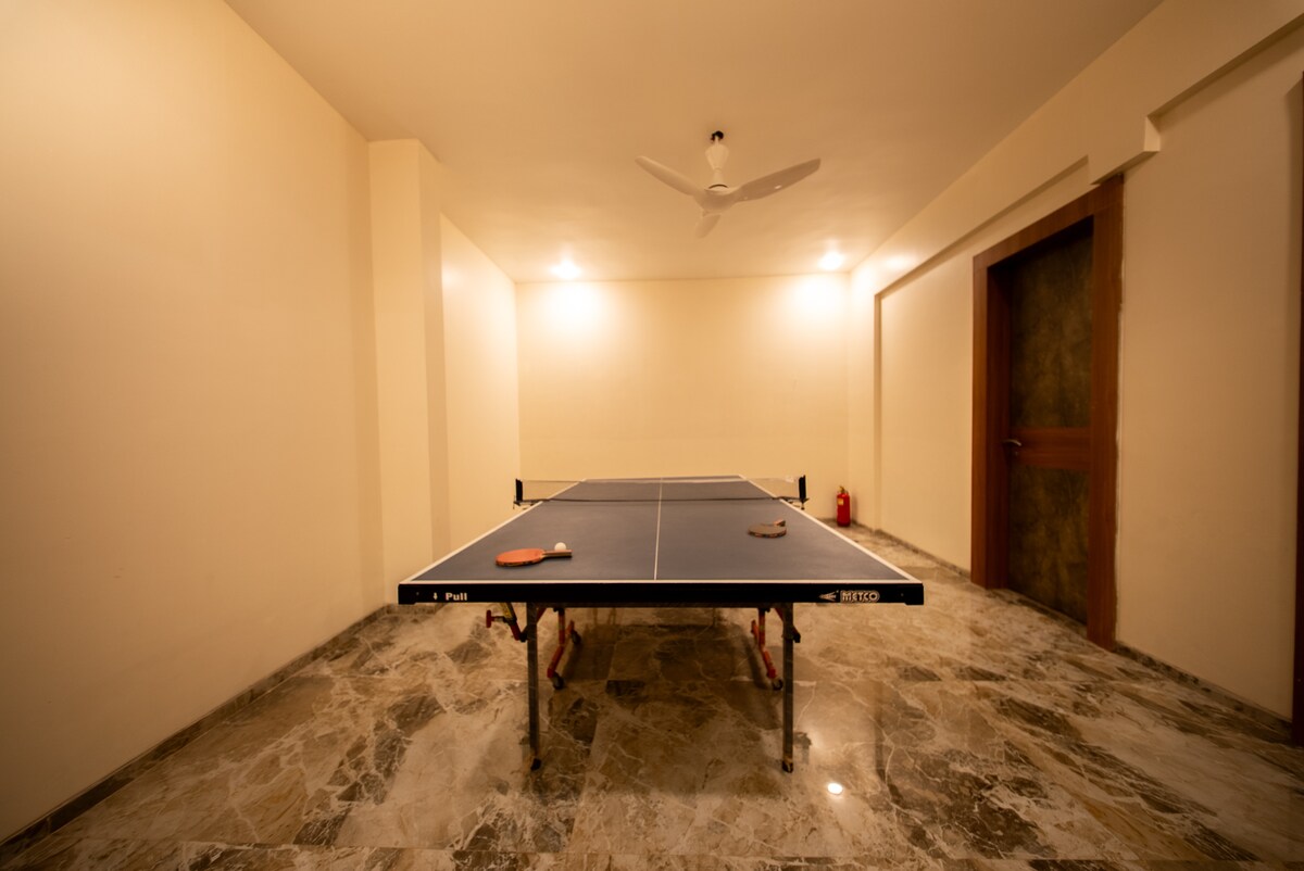 RE Haven Lonavala