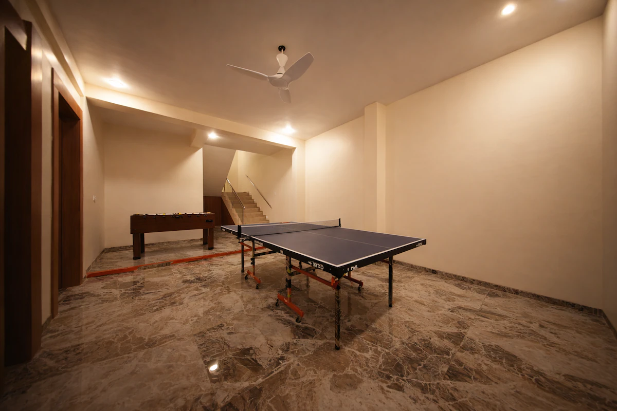 RE Haven Lonavala