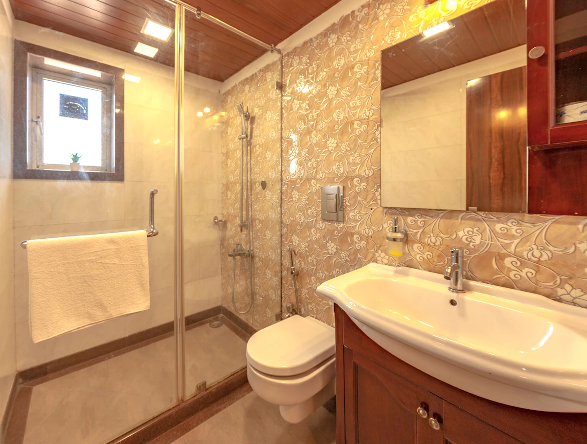 Cliffside Villa Lonavala