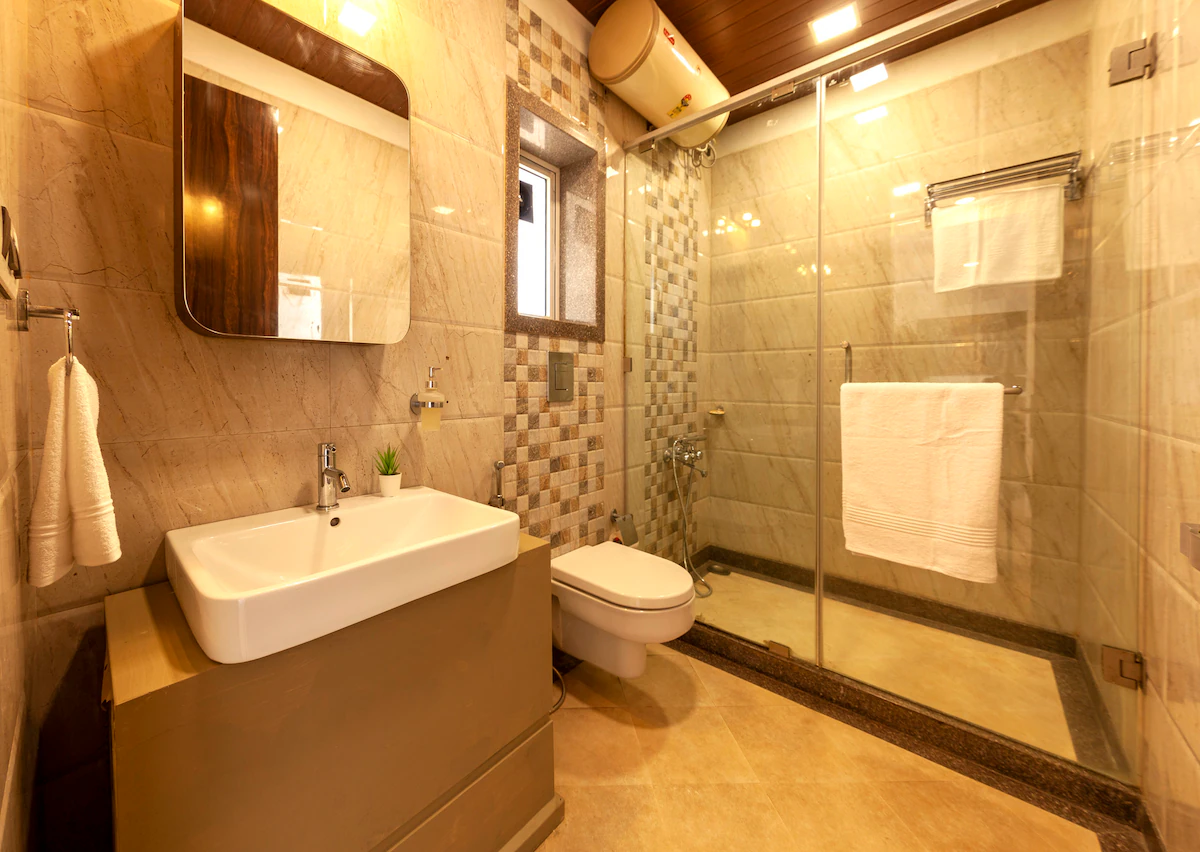 Cliffside Villa Lonavala