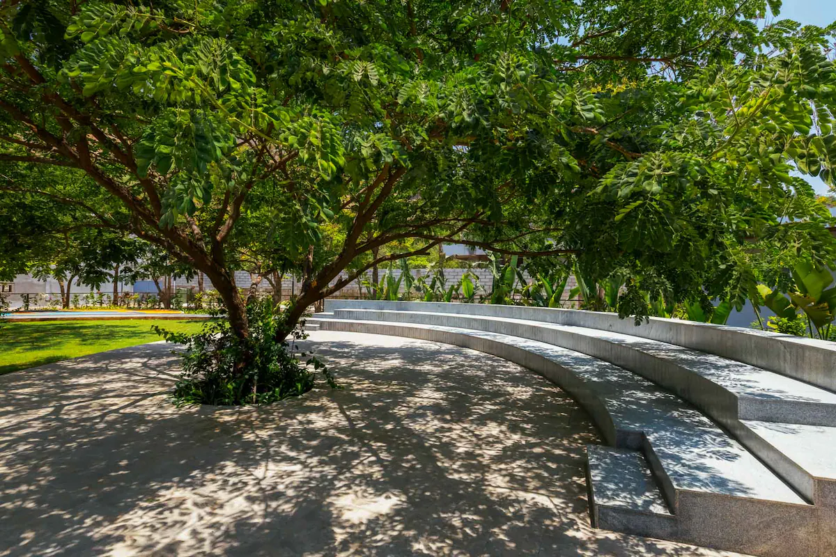 The Arc Luxe Retreat Lonavala (Le Arc)