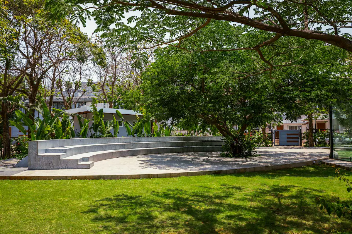 The Arc Luxe Retreat Lonavala (Le Arc)