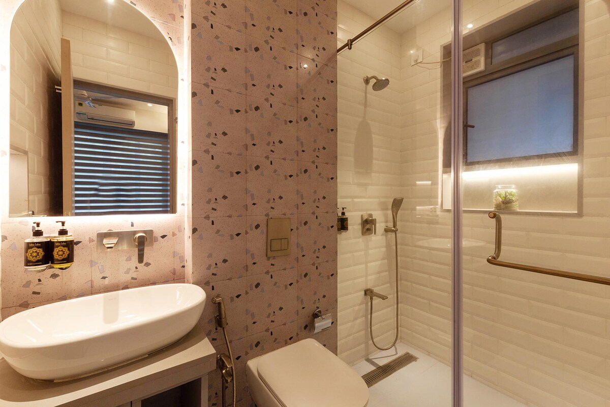 The Arc Luxe Retreat Lonavala (Le Arc)