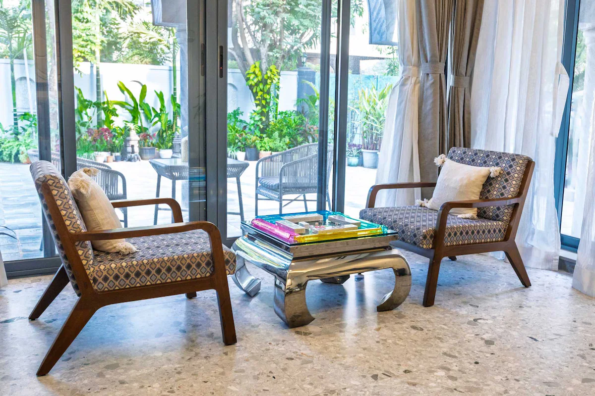The Arc Luxe Retreat Lonavala (Le Arc)