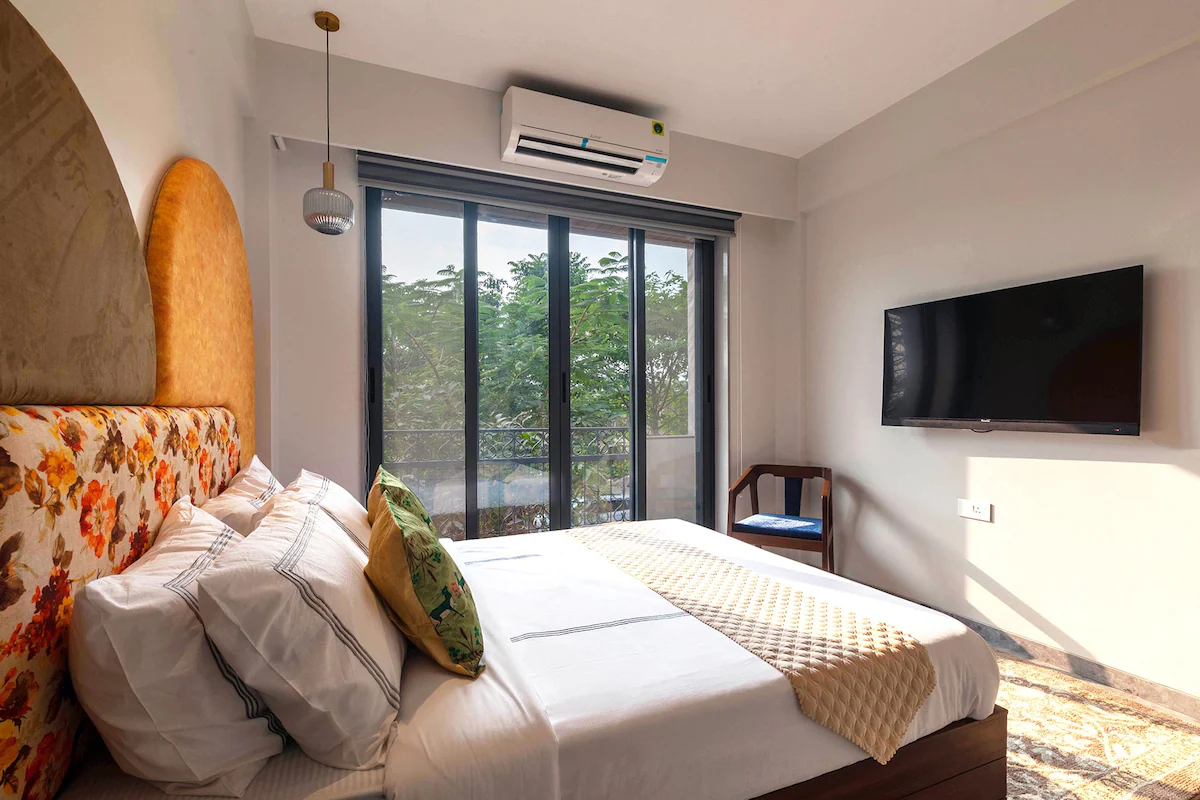 The Arc Luxe Retreat Lonavala (Le Arc)