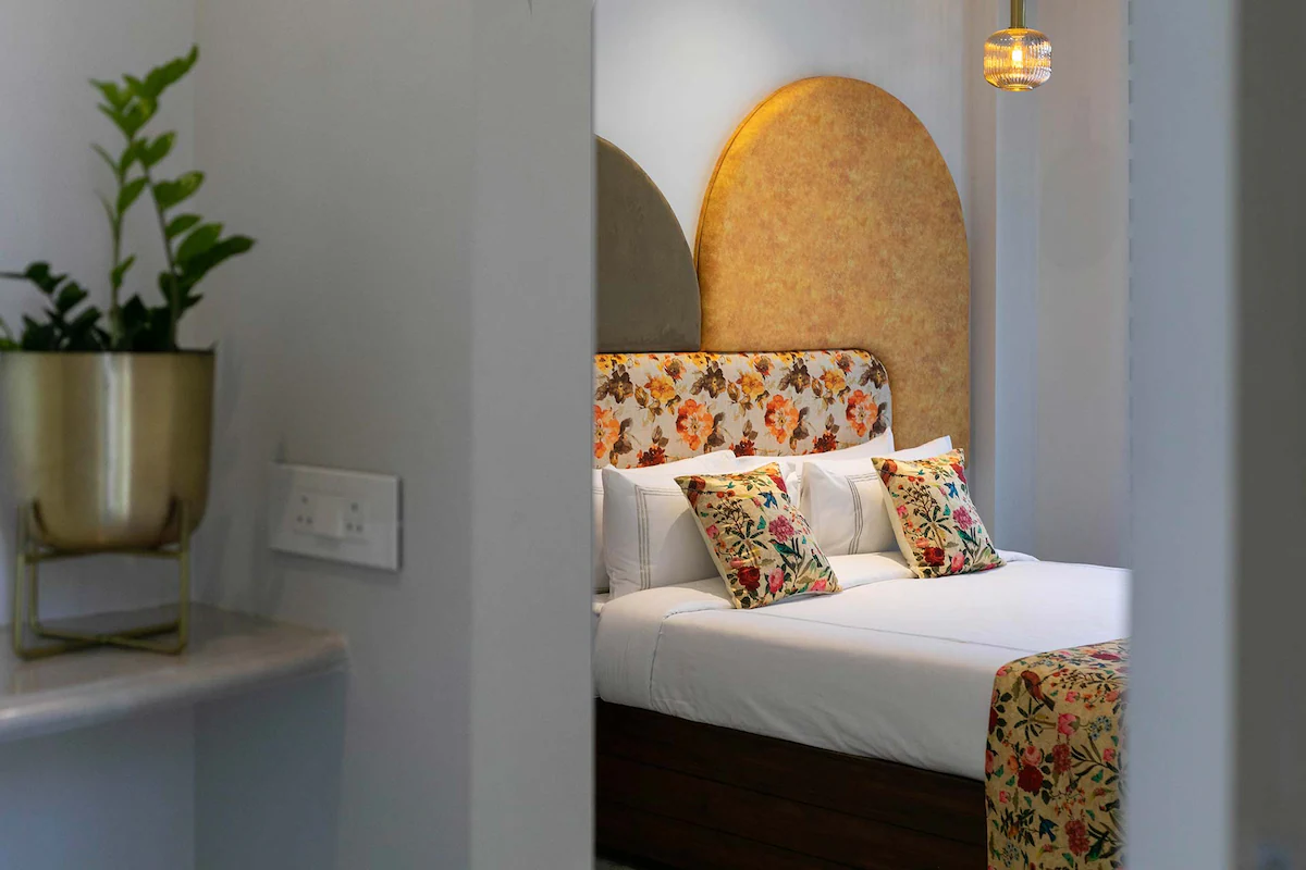 The Arc Luxe Retreat Lonavala (Le Arc)