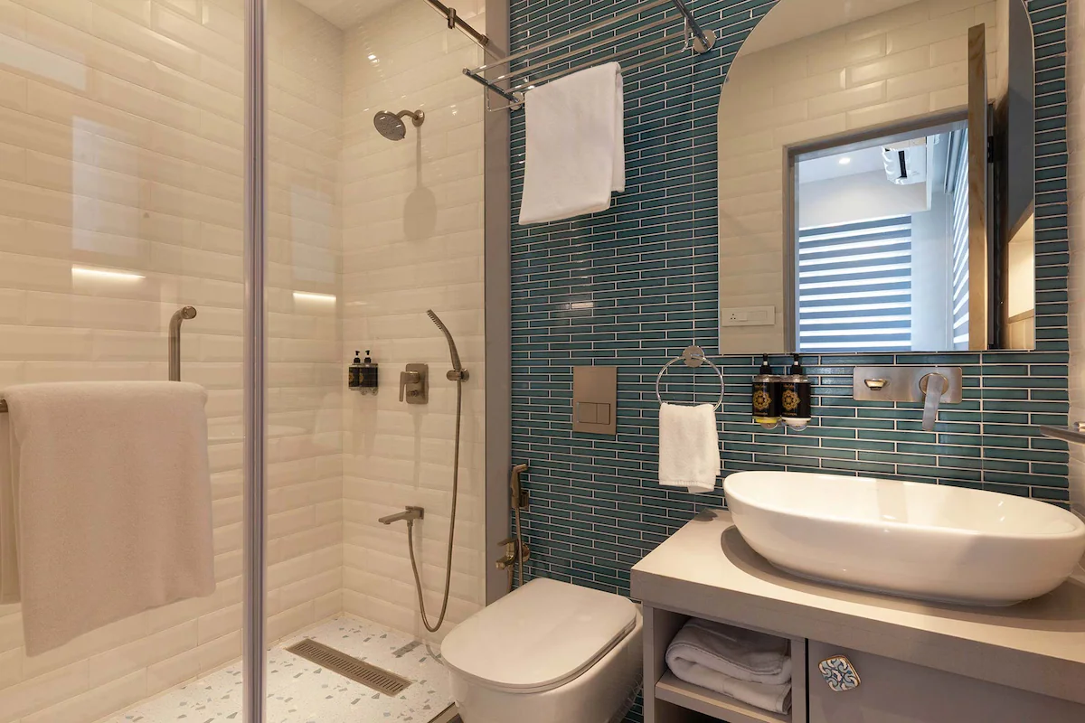 The Arc Luxe Retreat Lonavala (Le Arc)