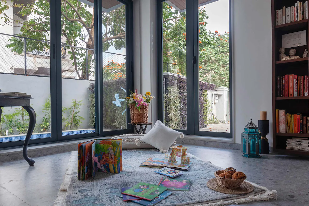 The Arc Luxe Retreat Lonavala (Le Arc)