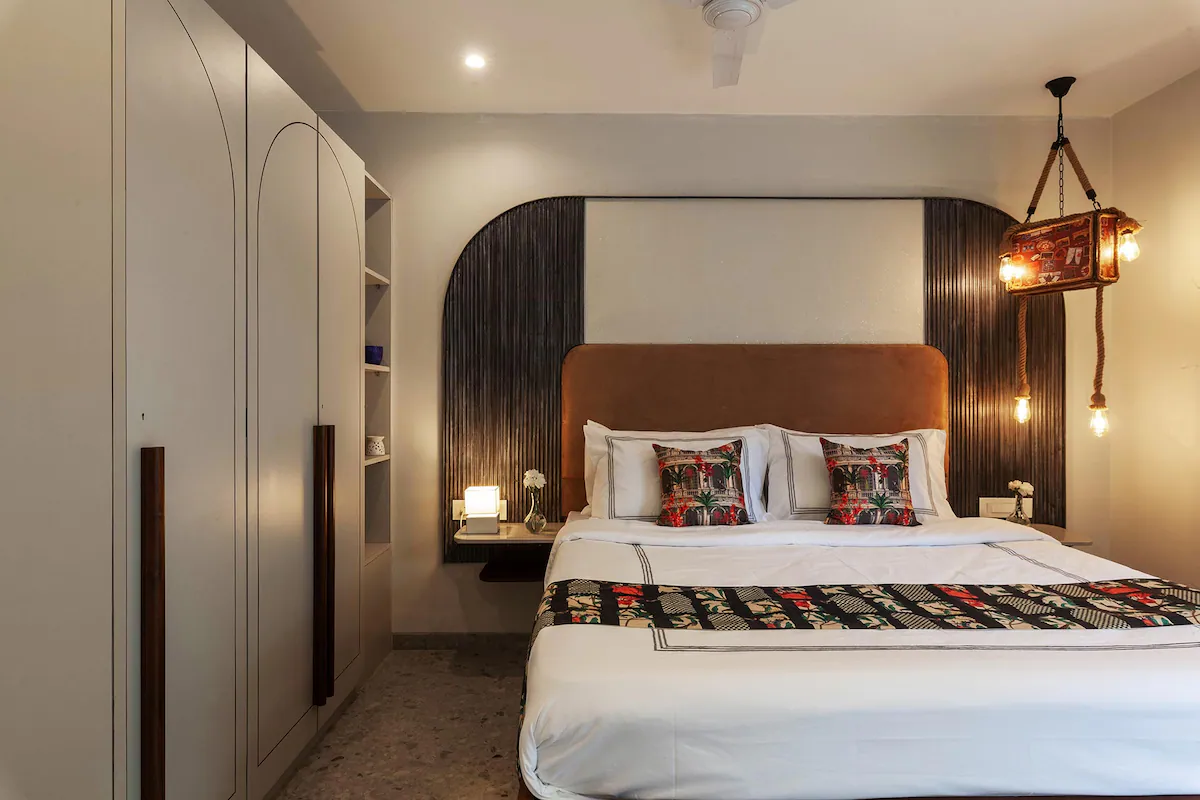 The Arc Luxe Retreat Lonavala (Le Arc)