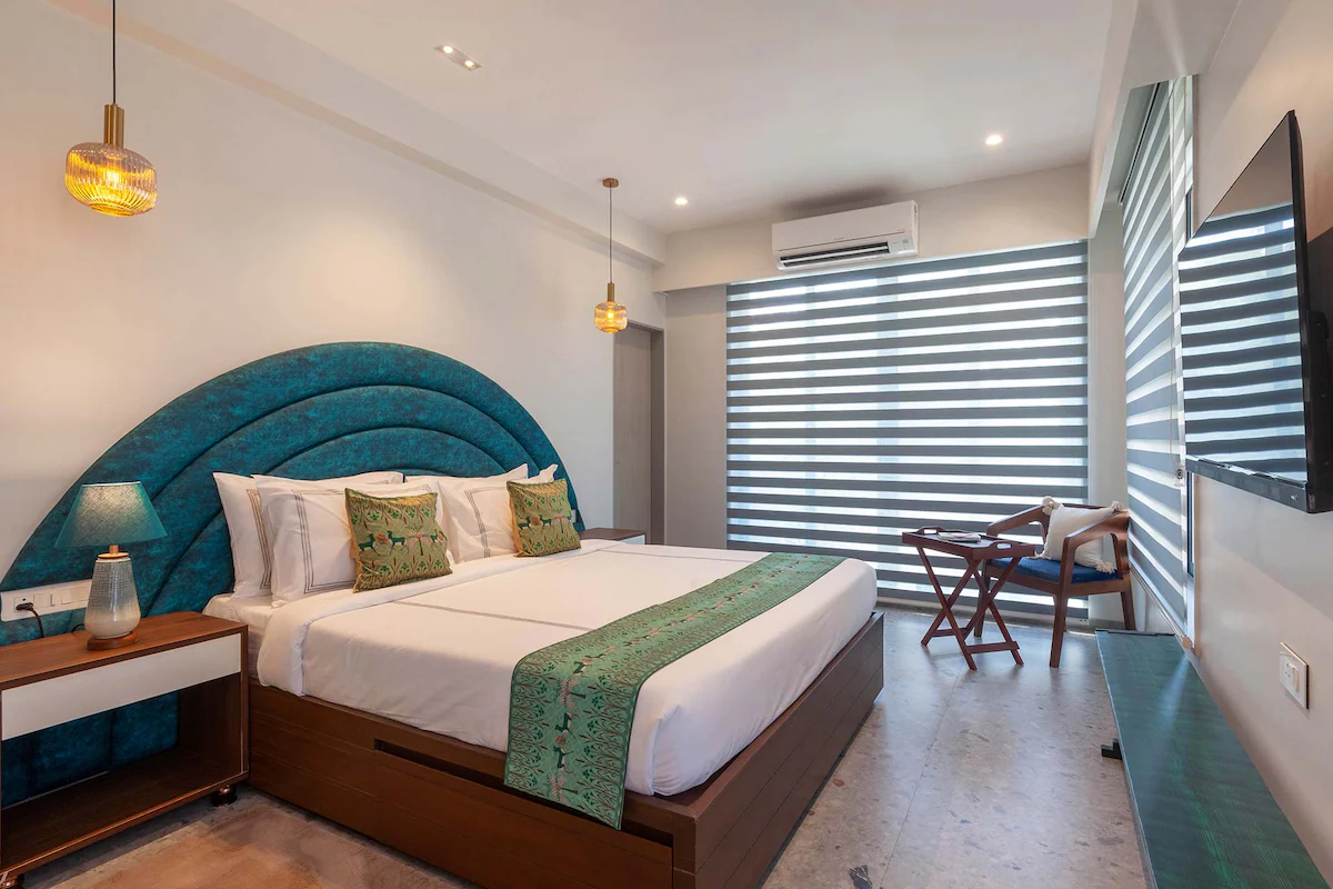 The Arc Luxe Retreat Lonavala (Le Arc)