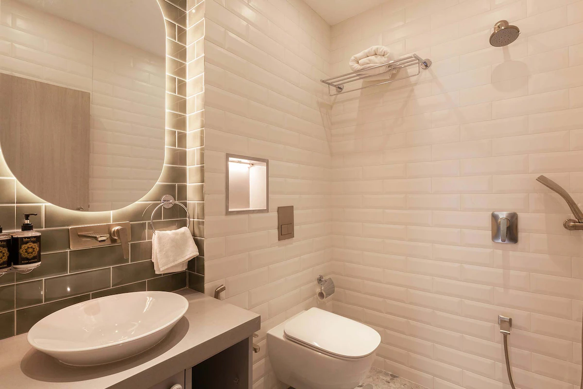 The Arc Luxe Retreat Lonavala (Le Arc)