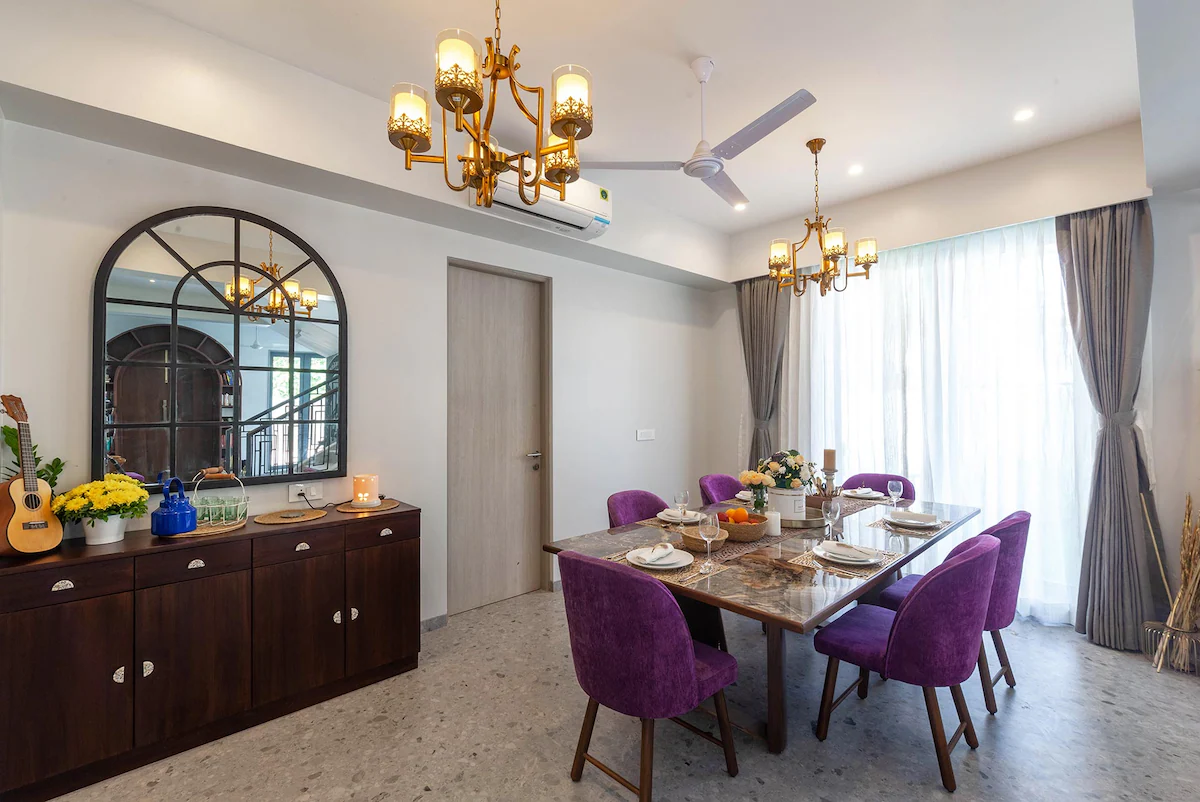 The Arc Luxe Retreat Lonavala (Le Arc)