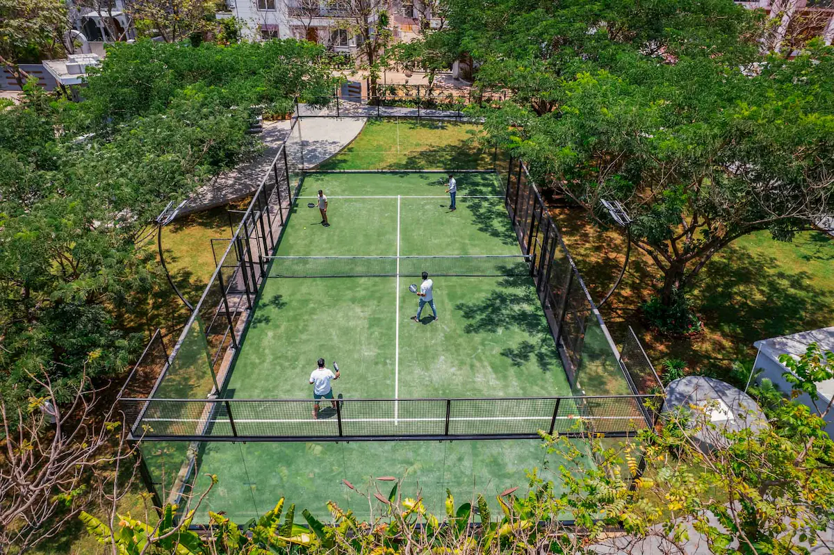 The Arc Luxe Retreat Lonavala (Le Arc)