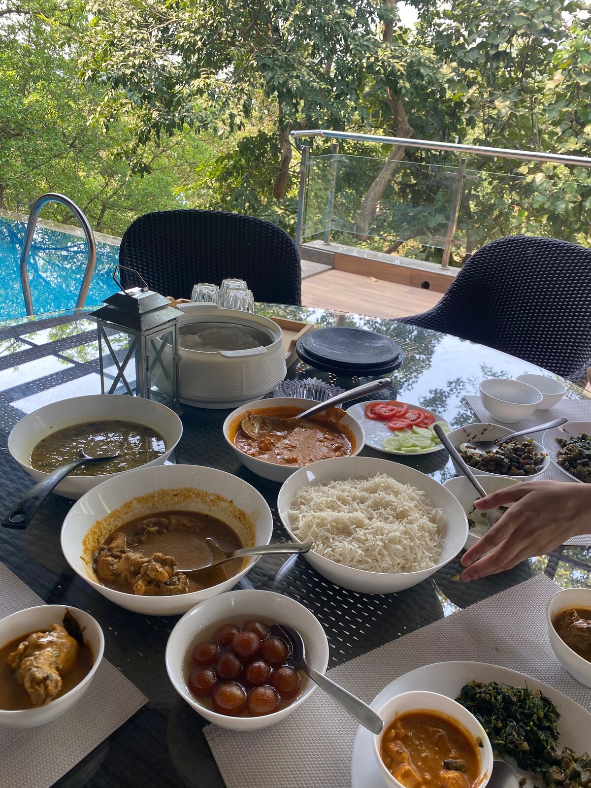 The Villa Marley Khandala Valley Lonavala