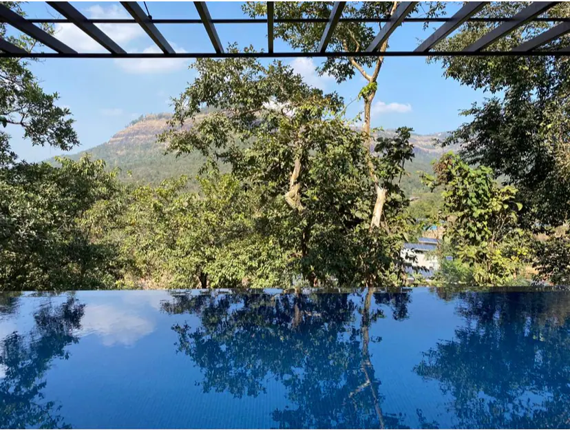 The Villa Marley Khandala Valley Lonavala