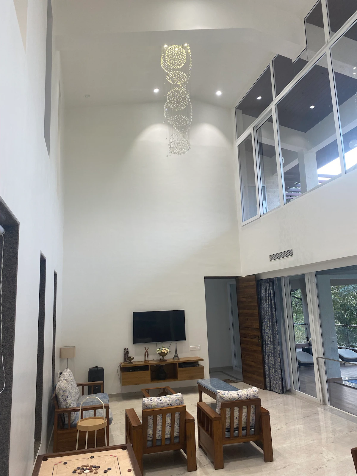 The Villa Marley Khandala Valley Lonavala