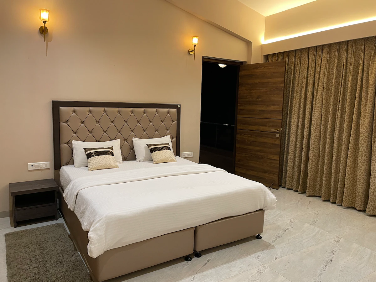 The Villa Marley Khandala Valley Lonavala