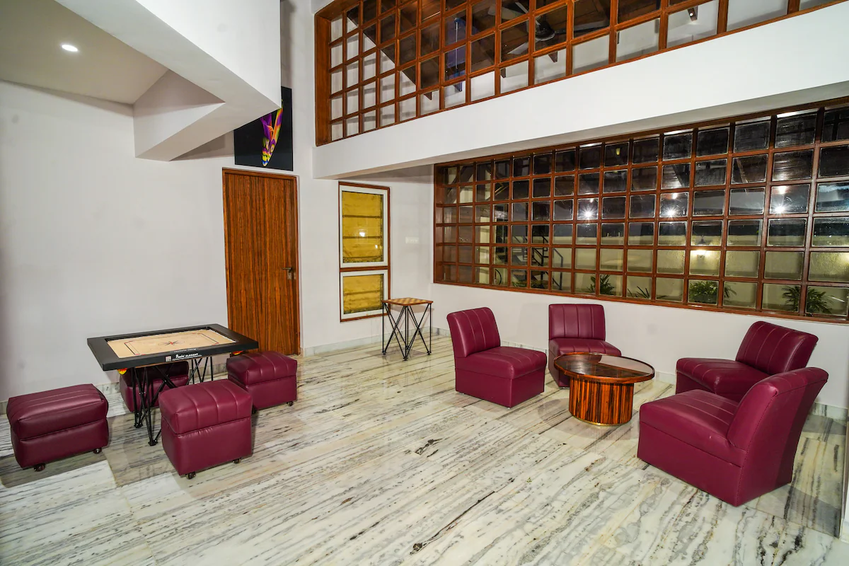Grande Palazzo Khandala Lonavala