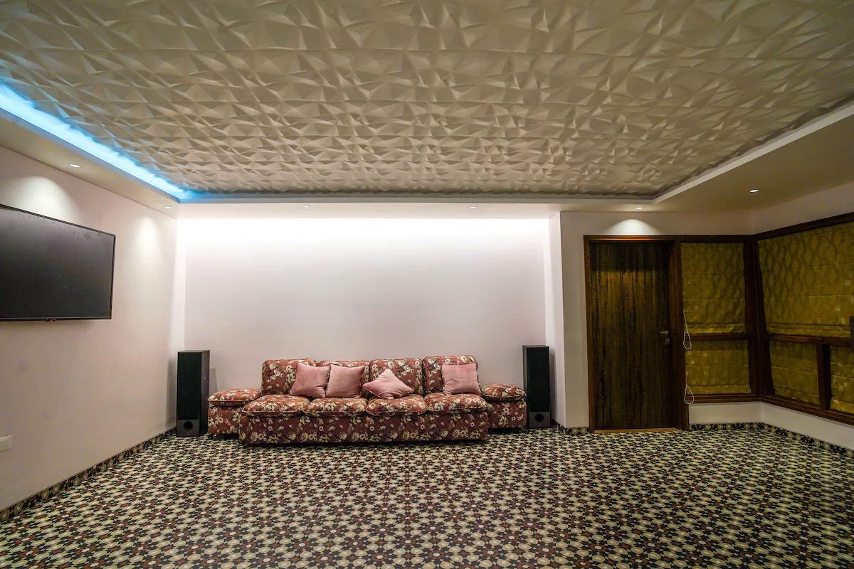 Grande Palazzo Khandala Lonavala