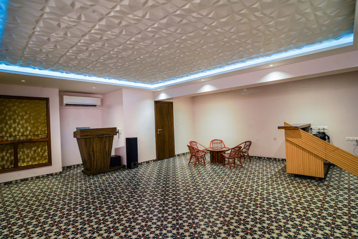 Grande Palazzo Khandala Lonavala