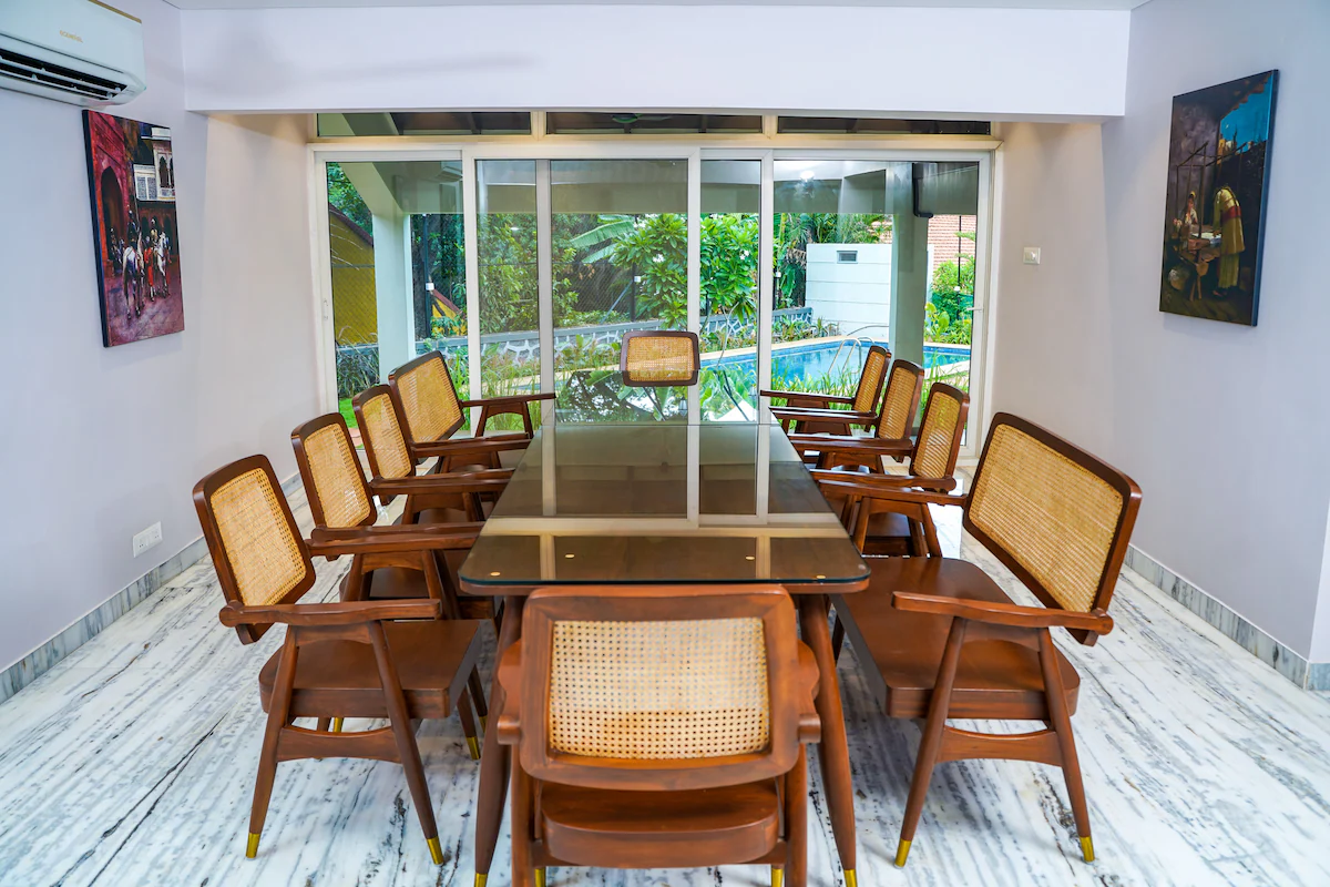 Grande Palazzo Khandala Lonavala