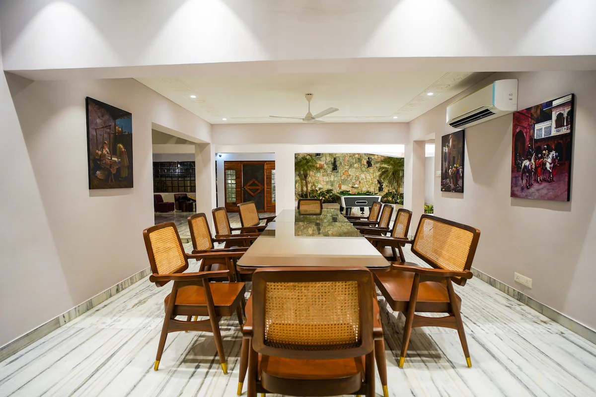 Grande Palazzo Khandala Lonavala