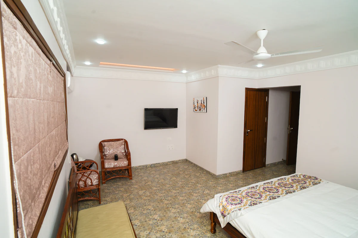 Grande Palazzo Khandala Lonavala