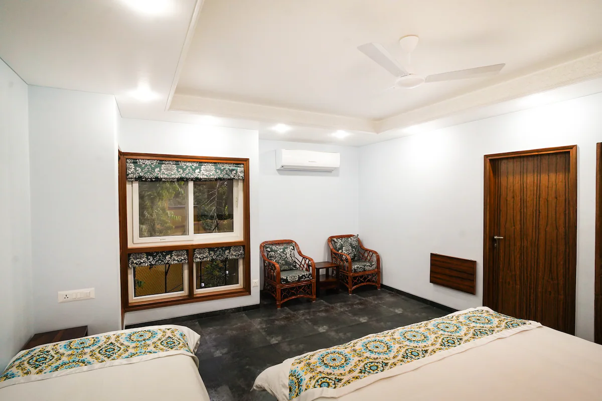 Grande Palazzo Khandala Lonavala